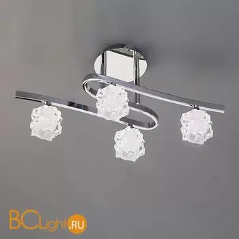 Потолочный светильник Mantra Ice 1843